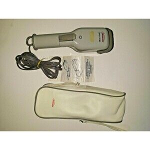Sunbeam Steam Valet Travel Clothes Steamer With Case